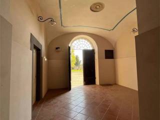 Interno palazzo