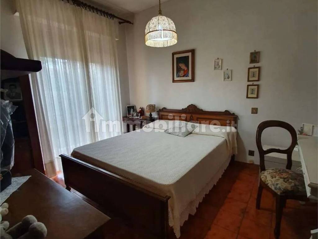 Camera da letto