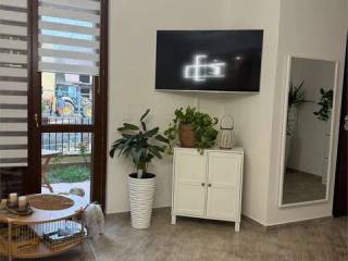 Interno palazzo
