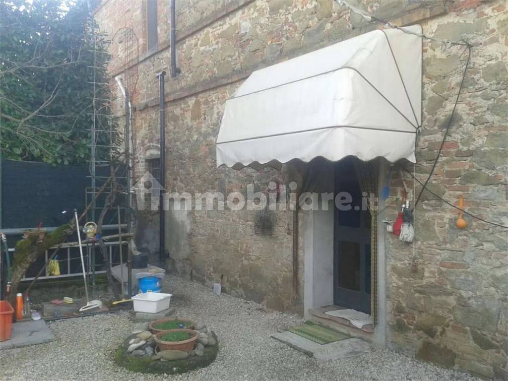 Cortile interno