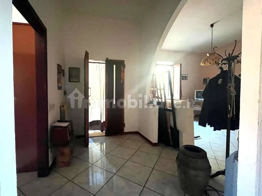 Ingresso