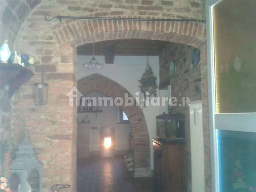 Interno palazzo