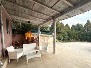 Veranda