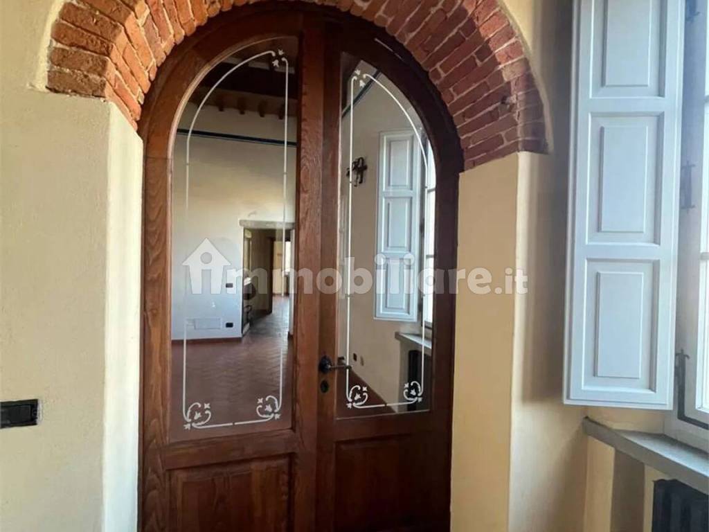 Interno palazzo