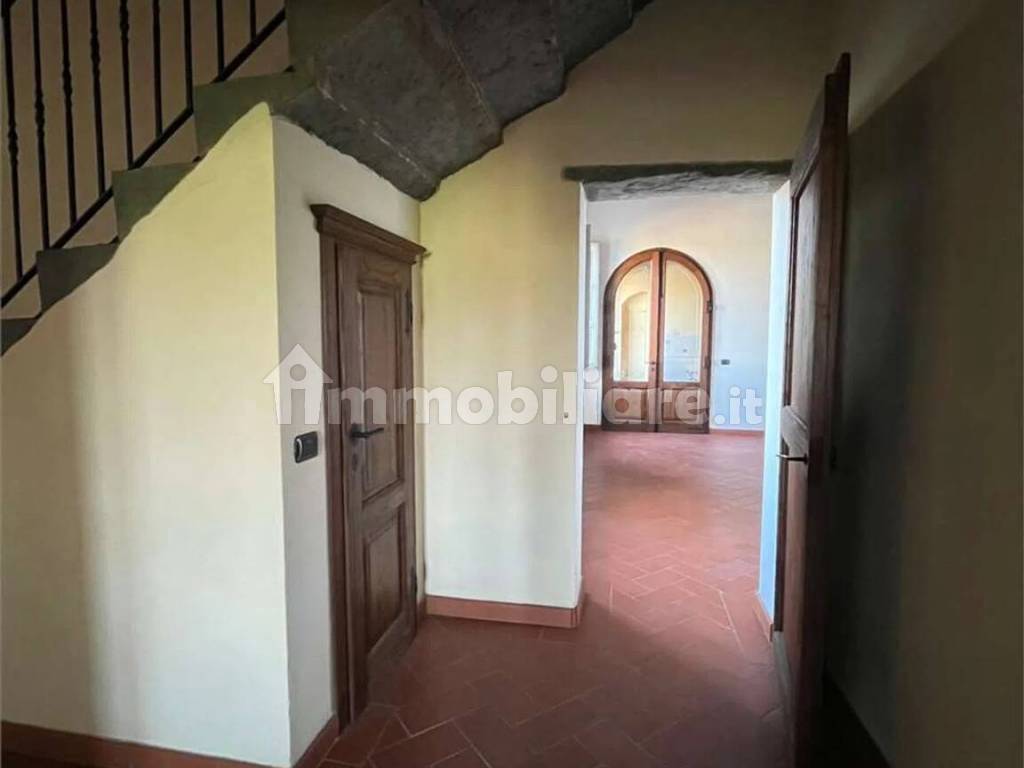 Interno palazzo