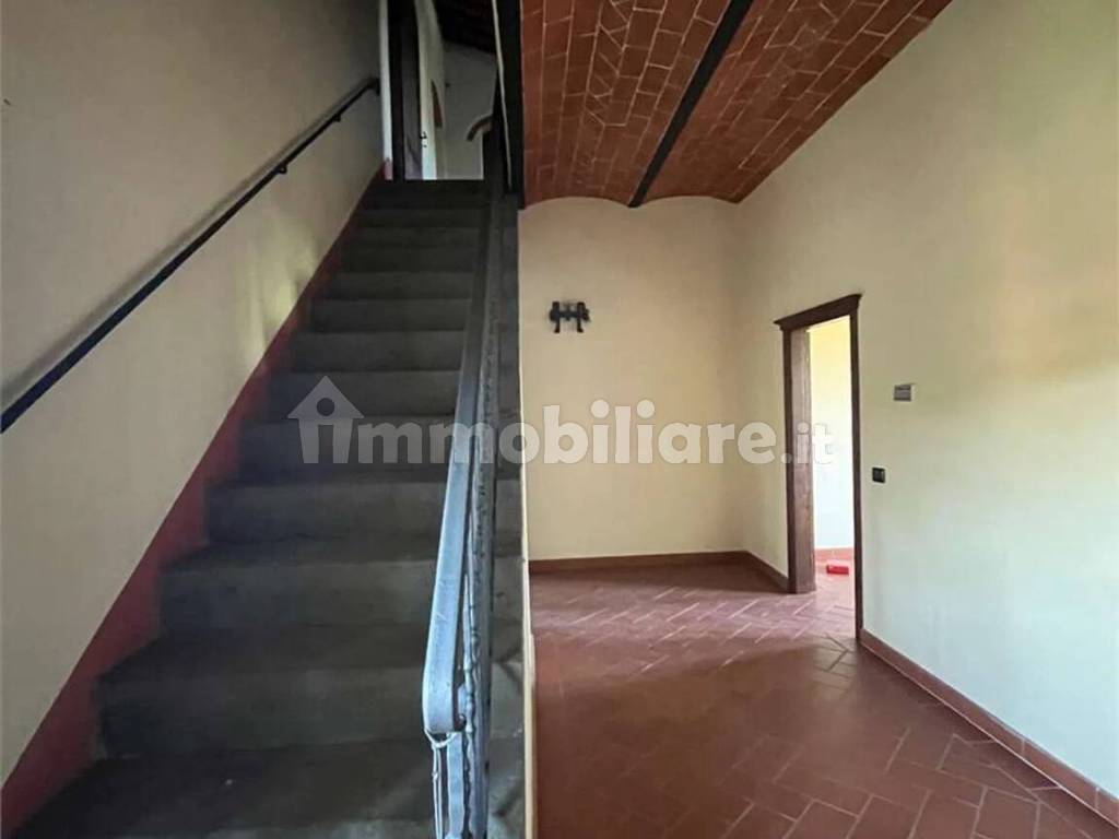 Interno palazzo