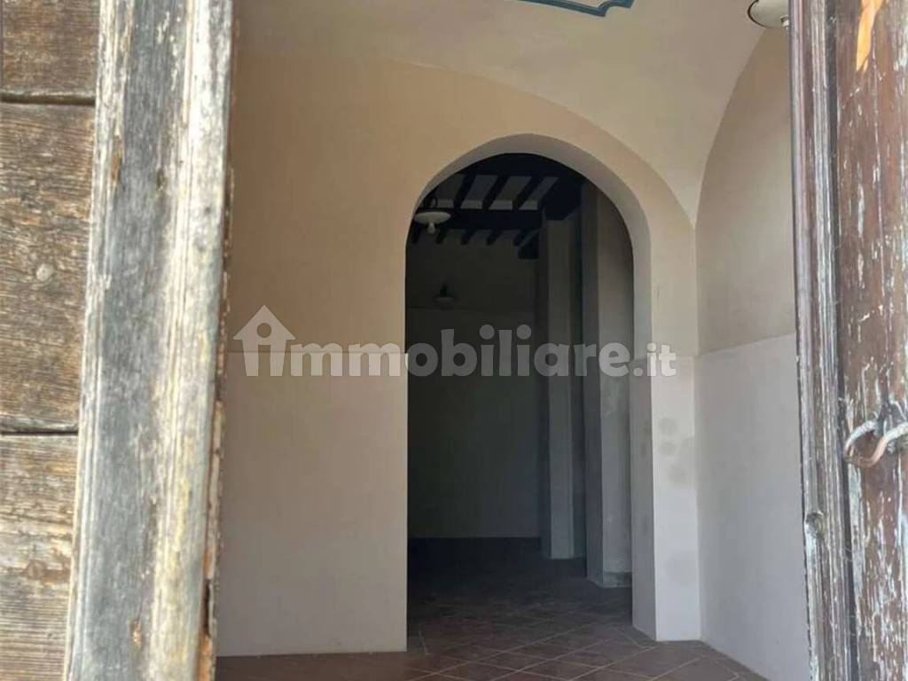 Interno palazzo