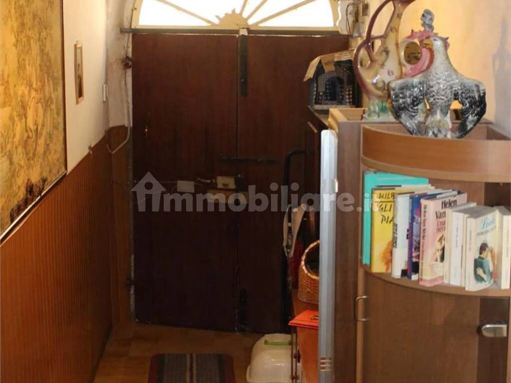 Ingresso