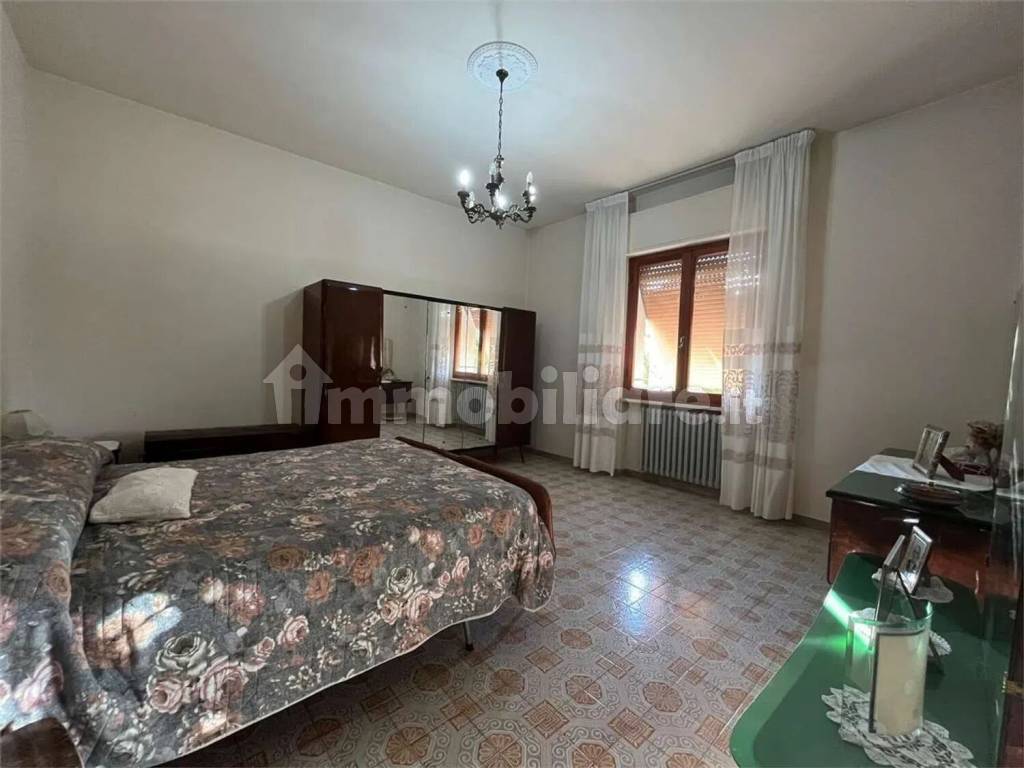 Camera da letto