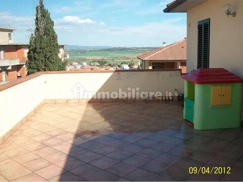 Terrazzo
