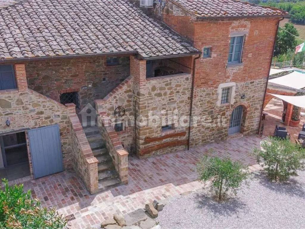 Facciata