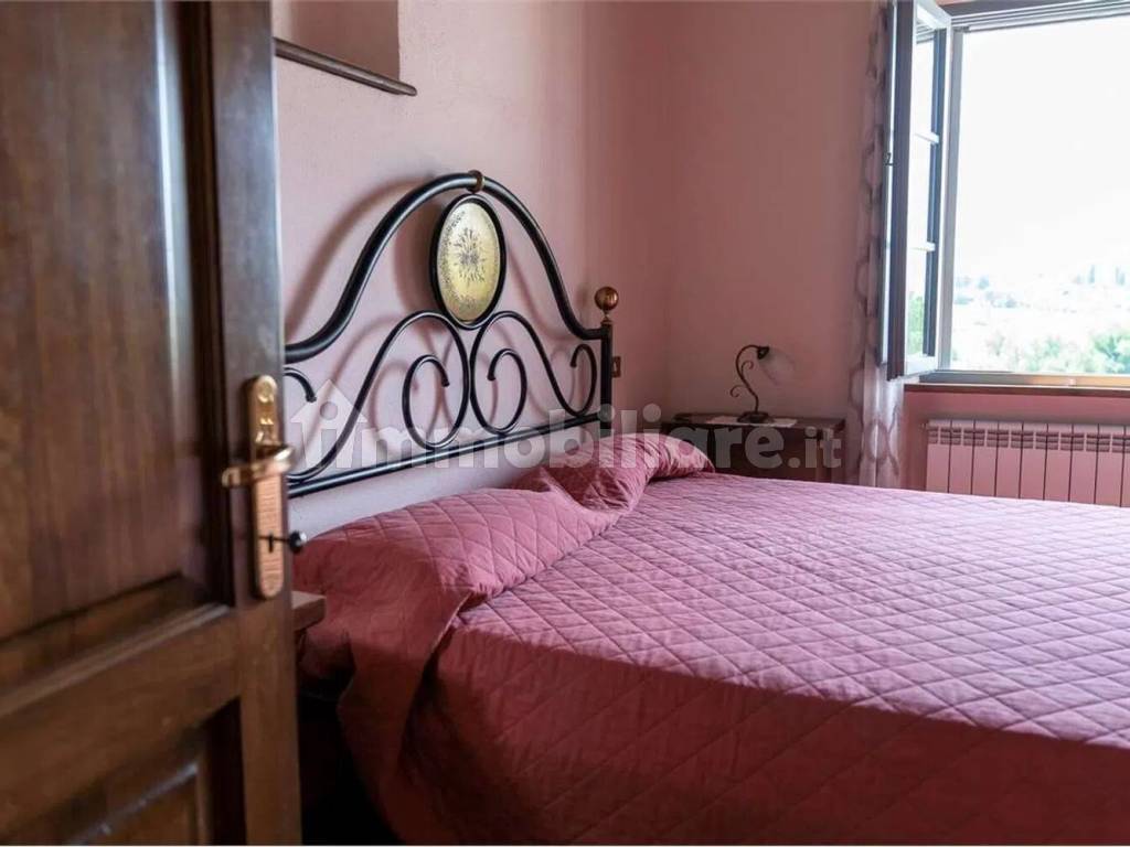 Camera da letto