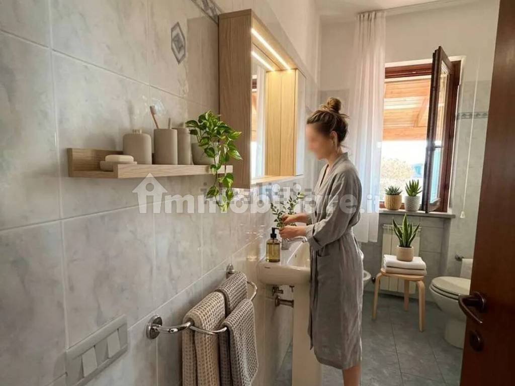 Bagno