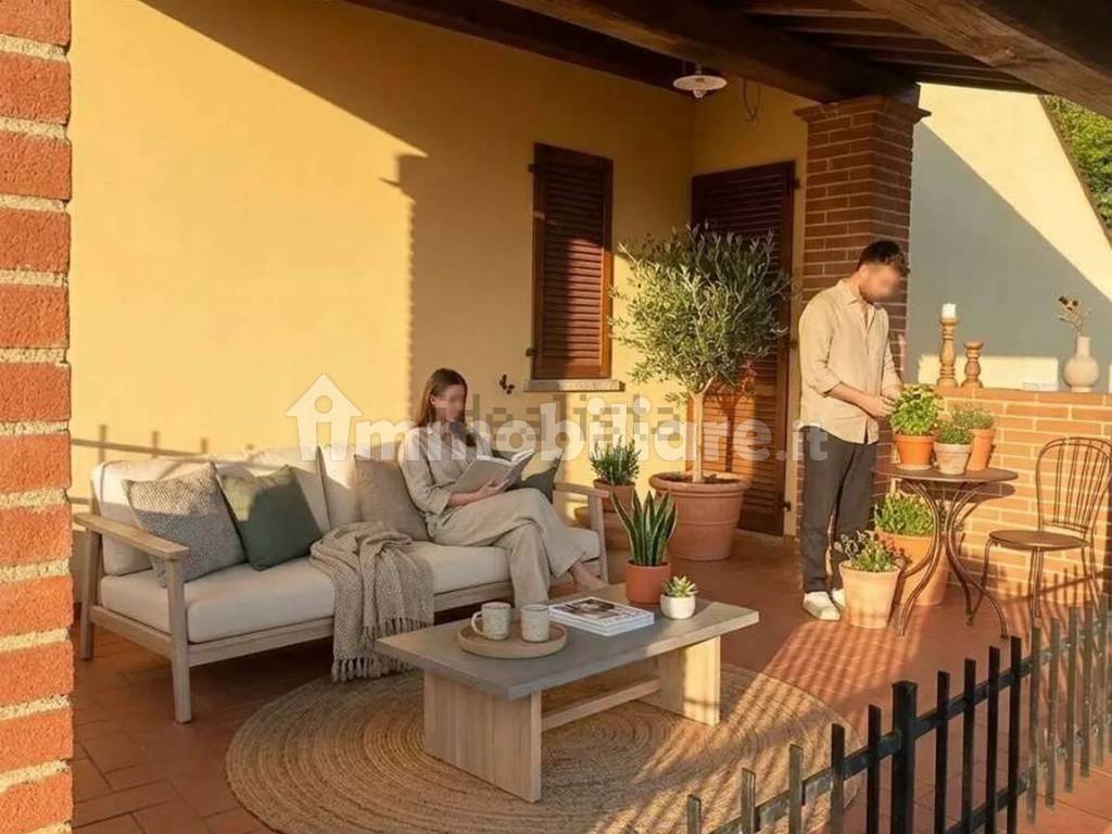 Veranda