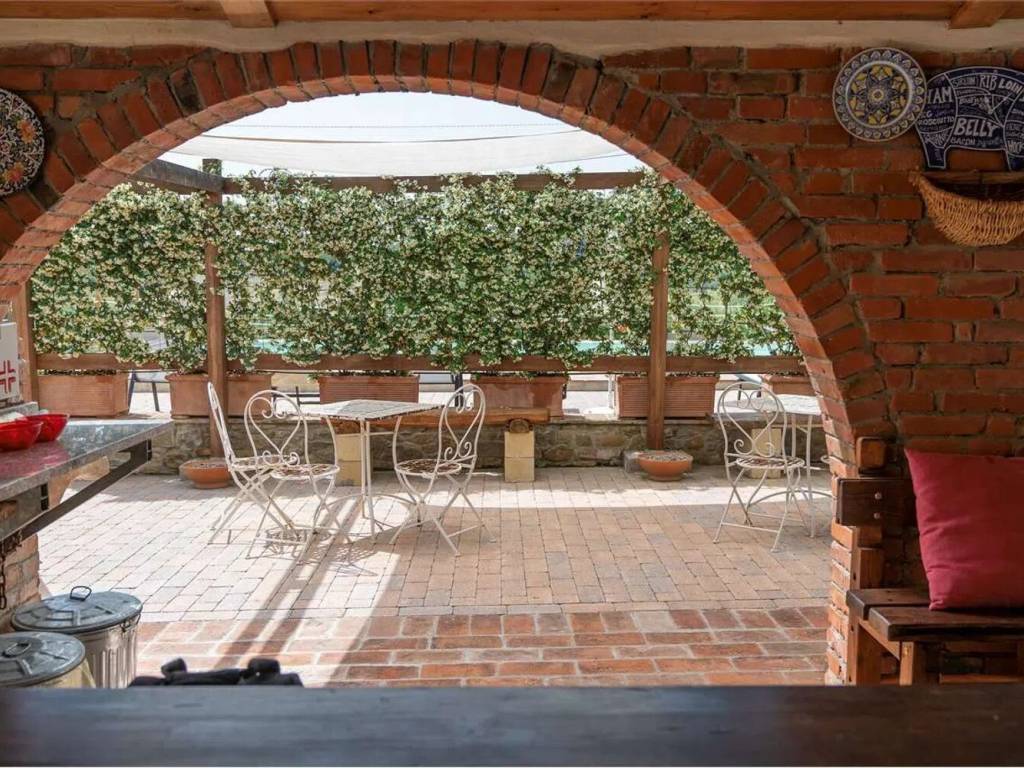 Terrazzo