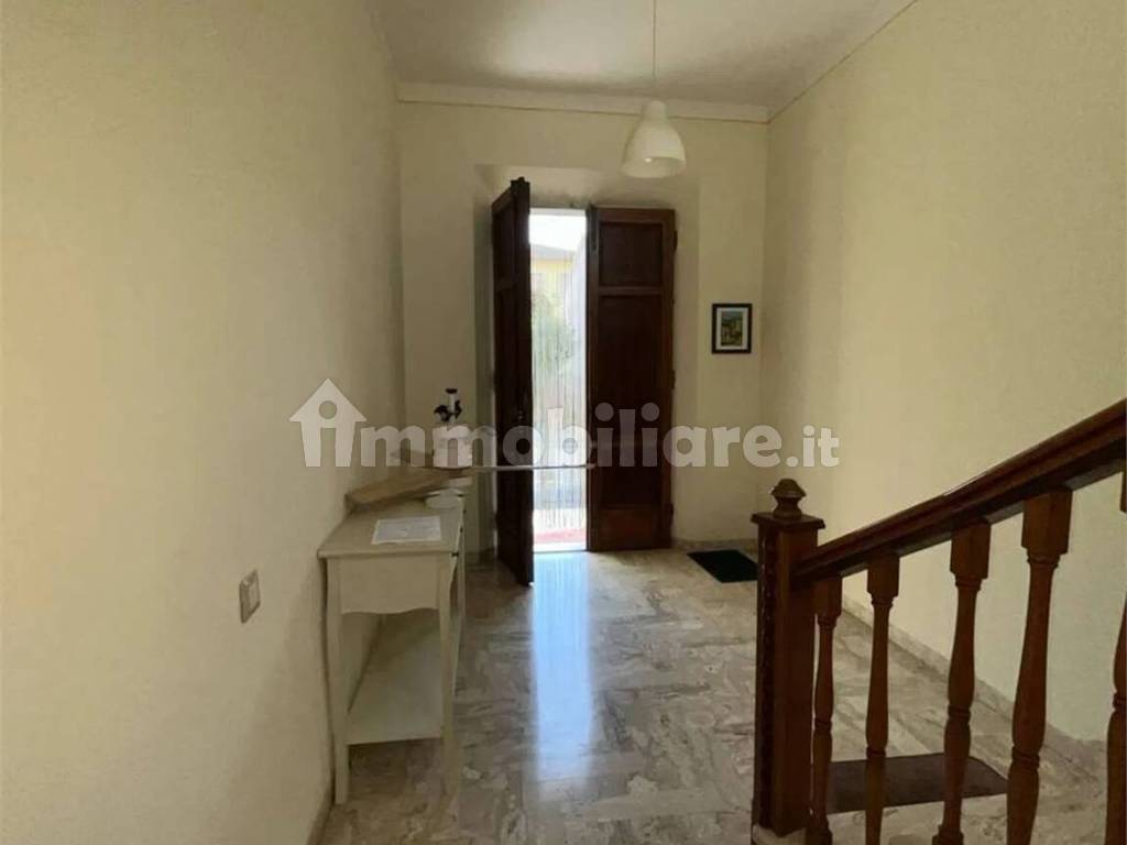 Interno palazzo