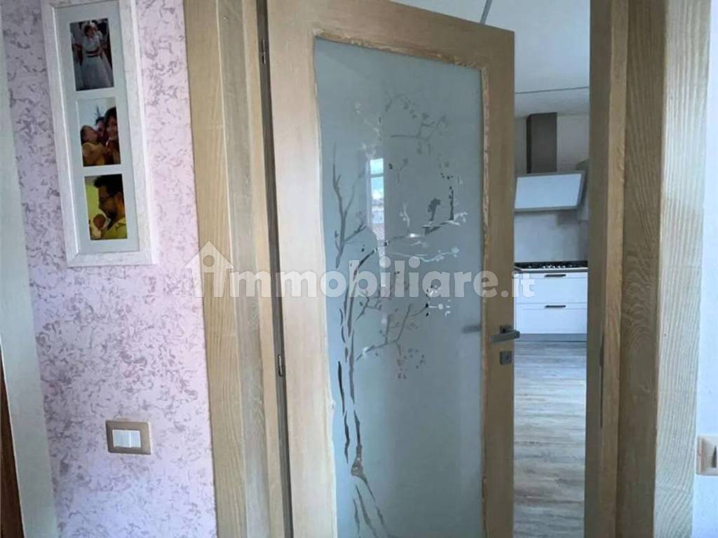 Interno palazzo