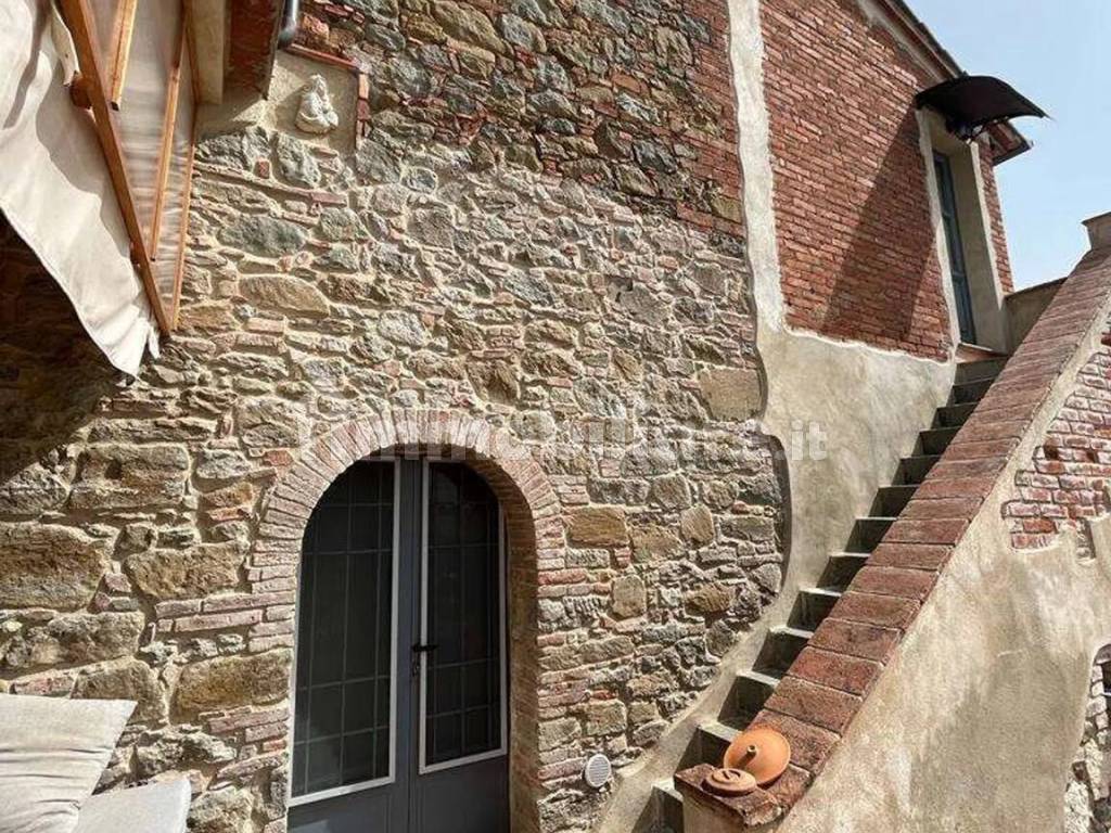 Facciata