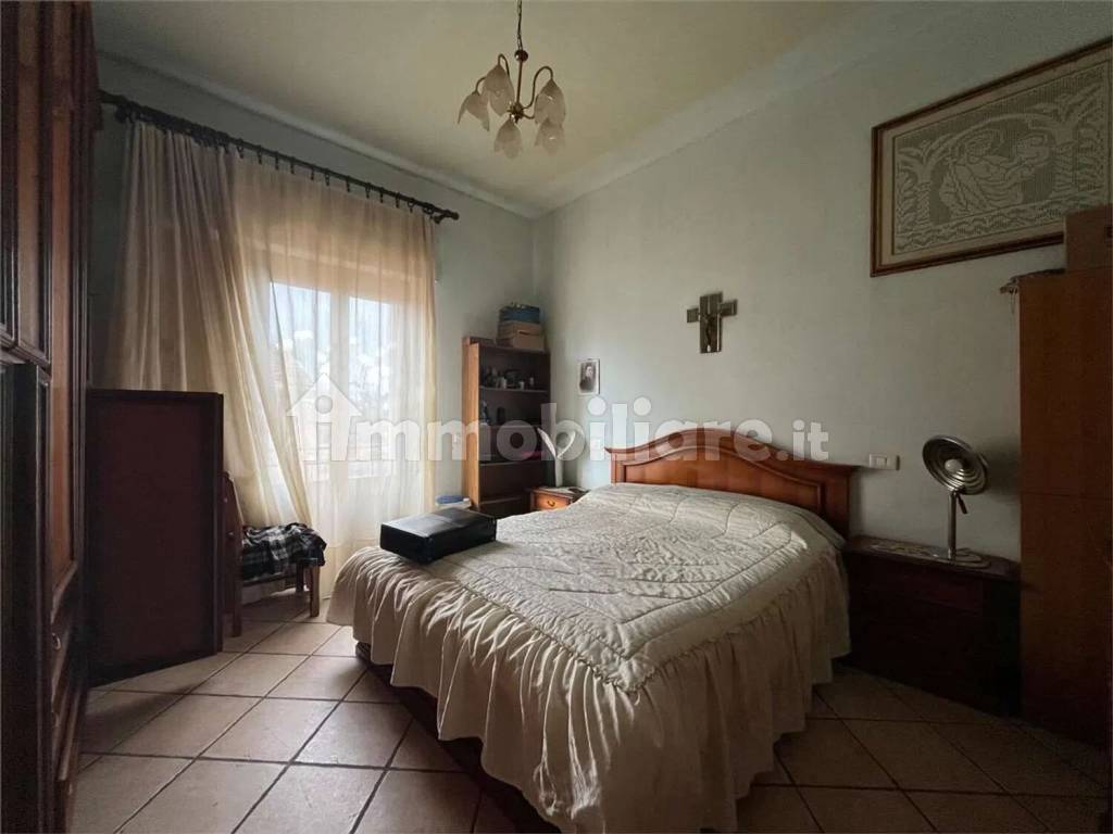 Camera da letto