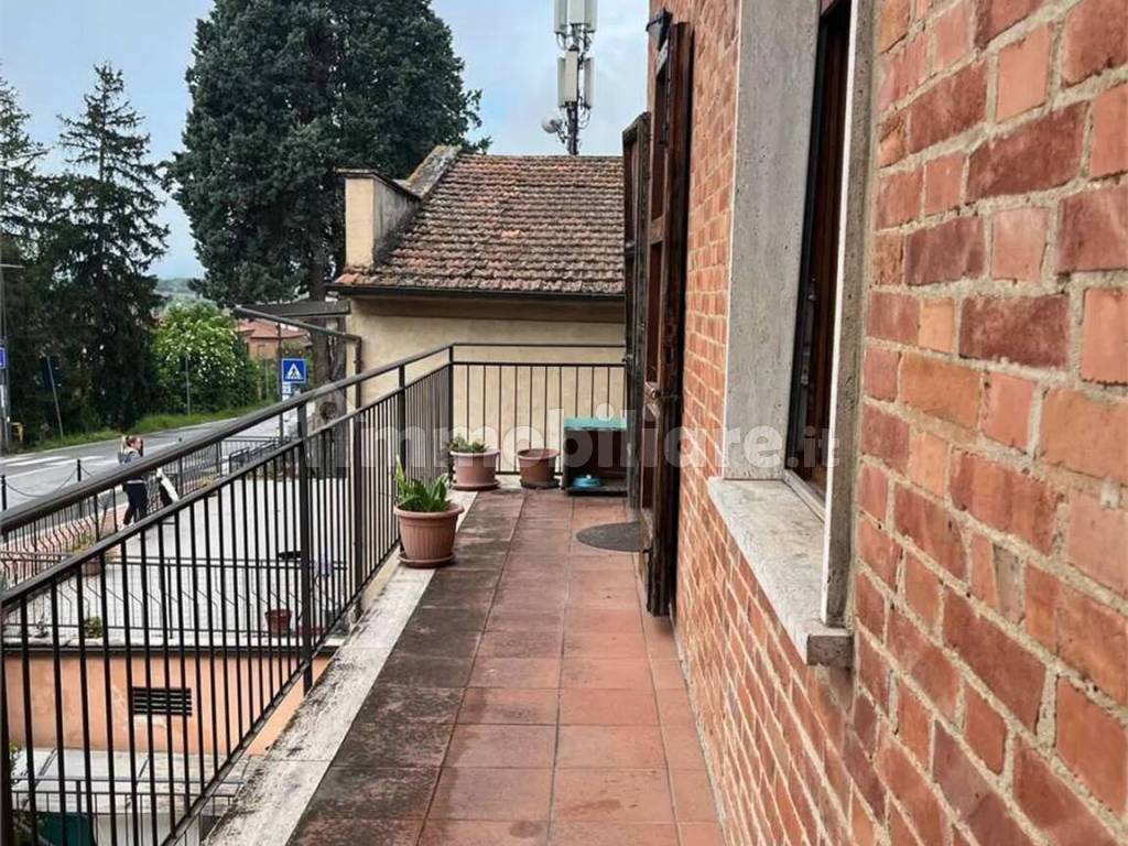 Balcone