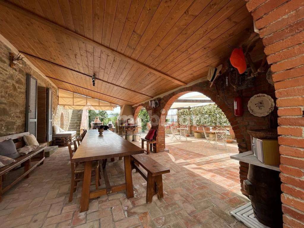 Veranda