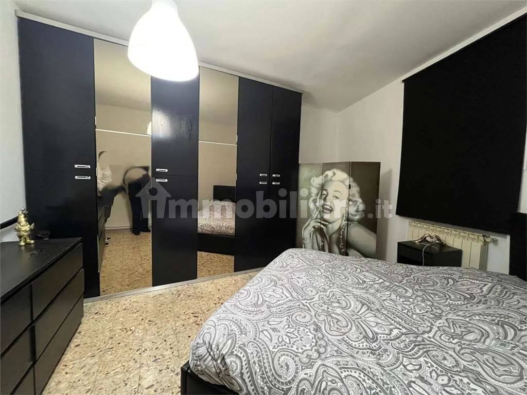Camera da letto