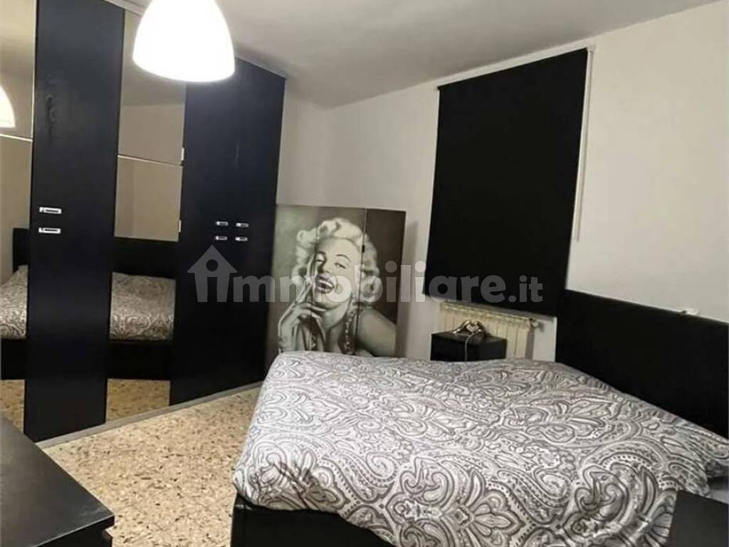 Camera da letto