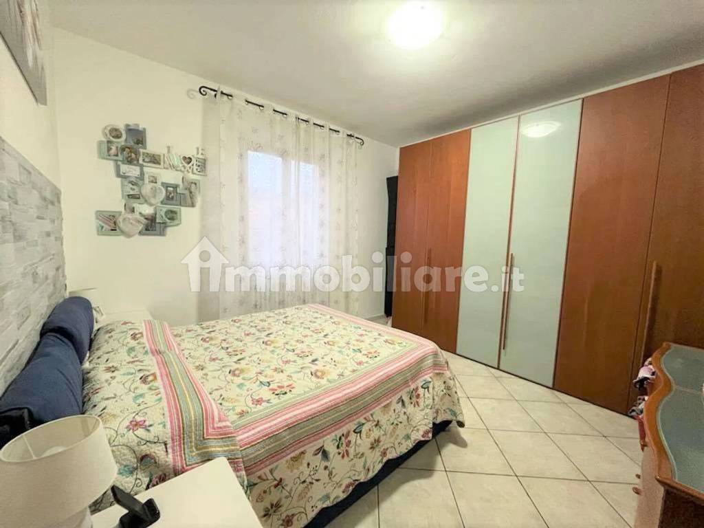 Camera da letto