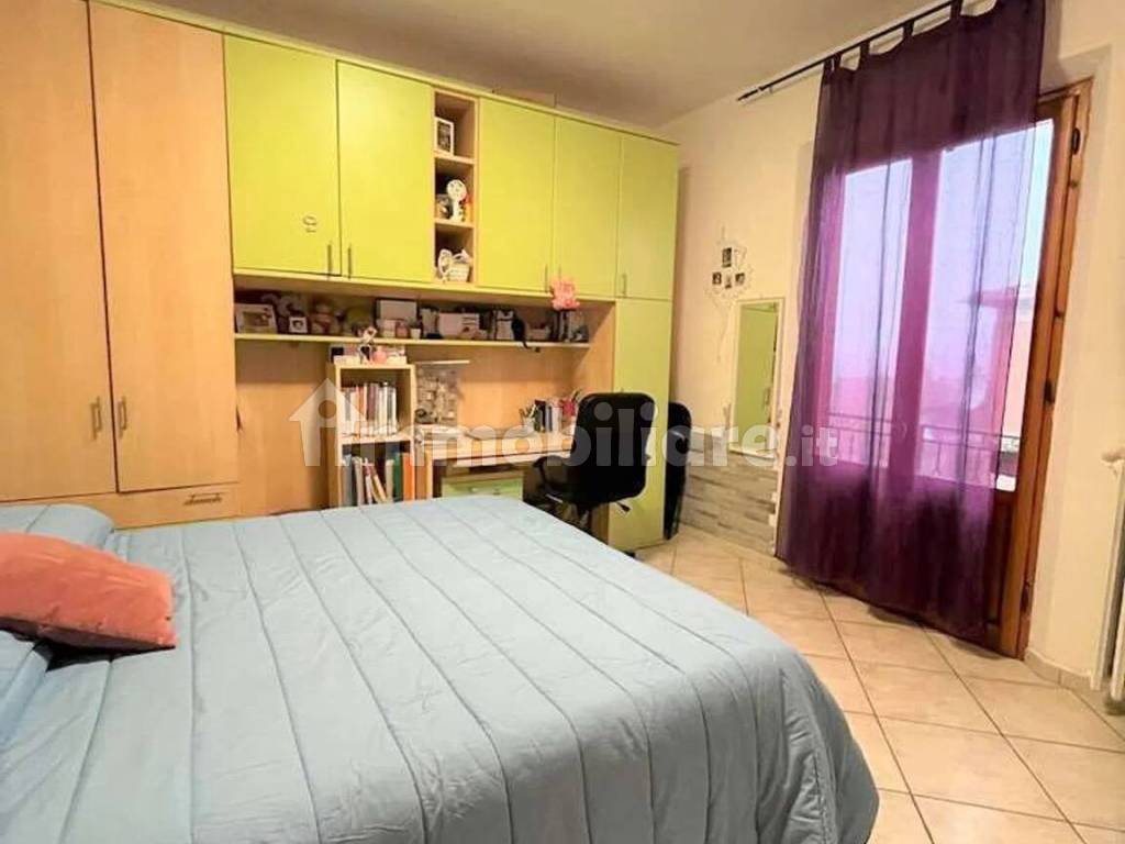 Camera da letto