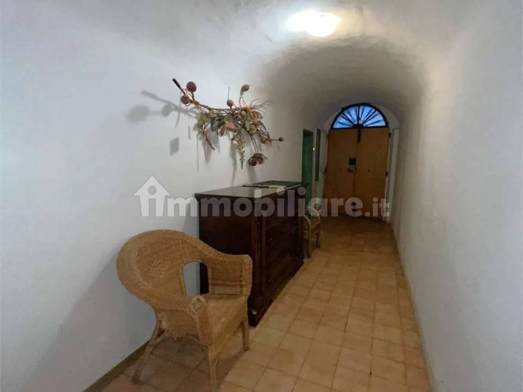 Interno palazzo