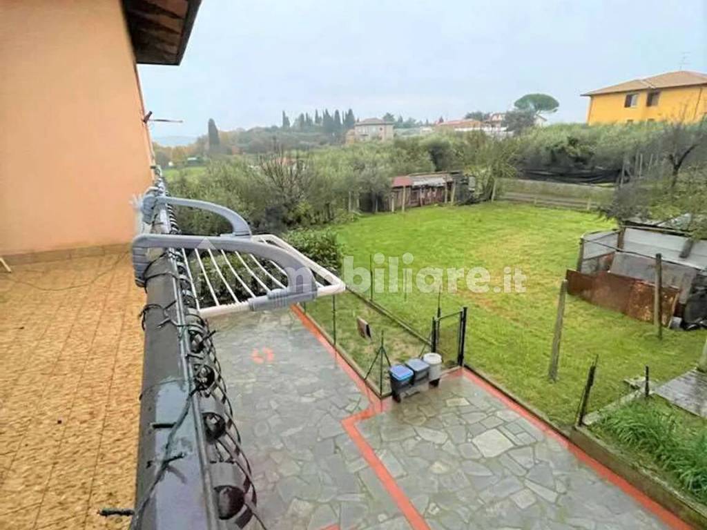 Balcone