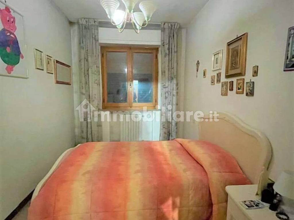 Camera da letto