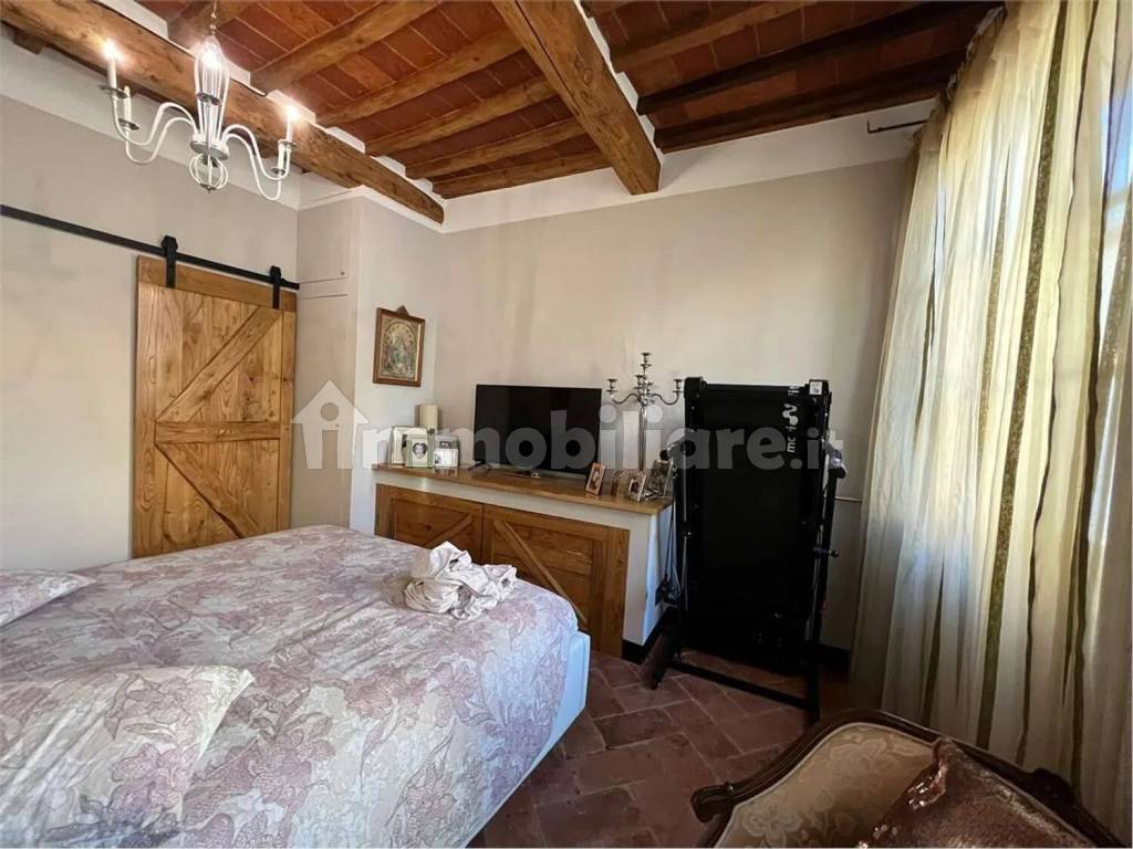 Camera da letto