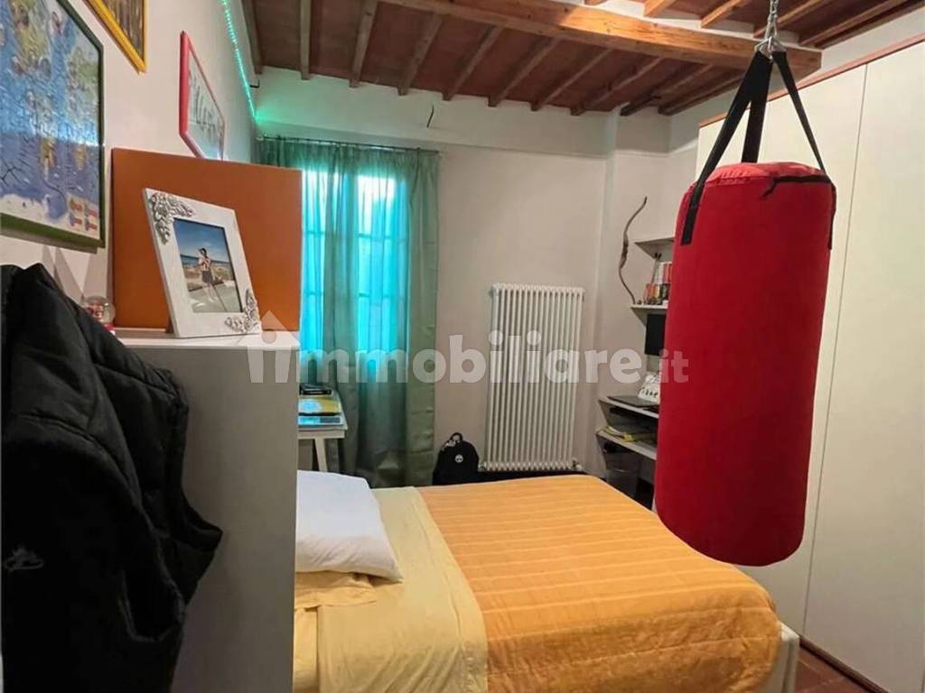 Camera da letto