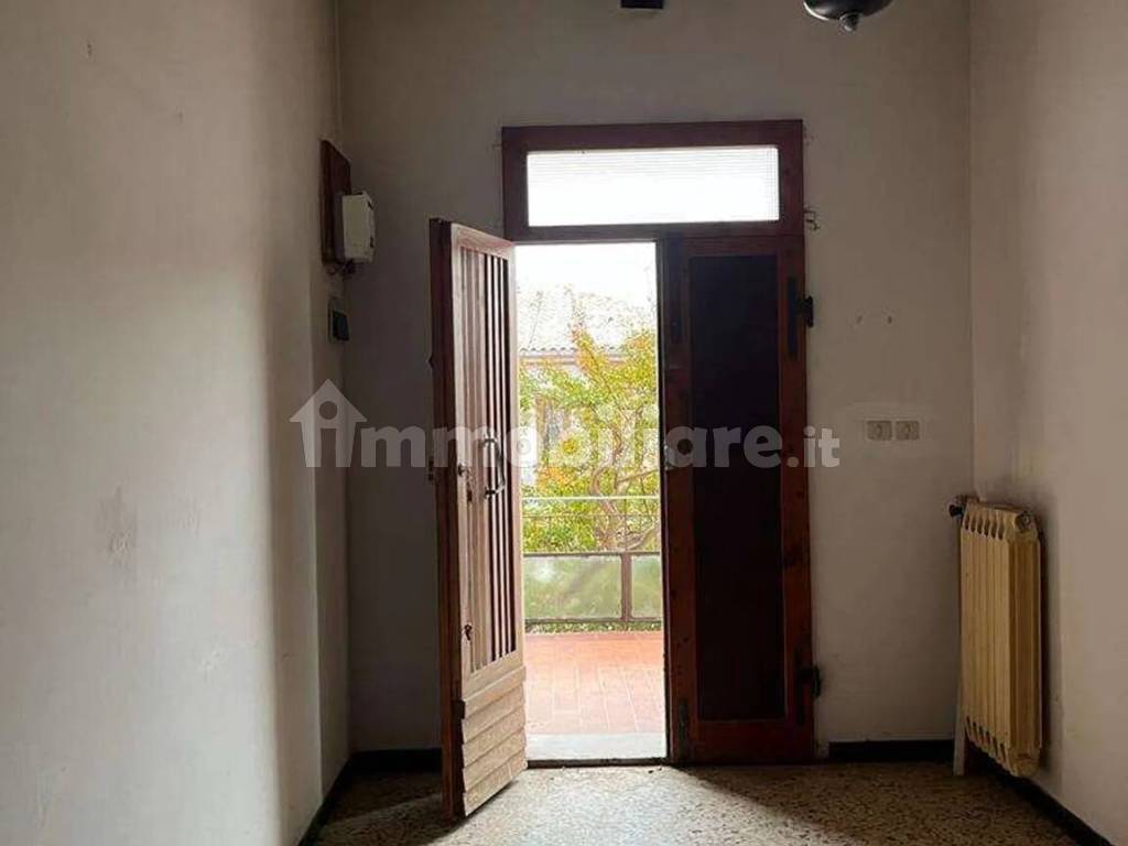 Ingresso