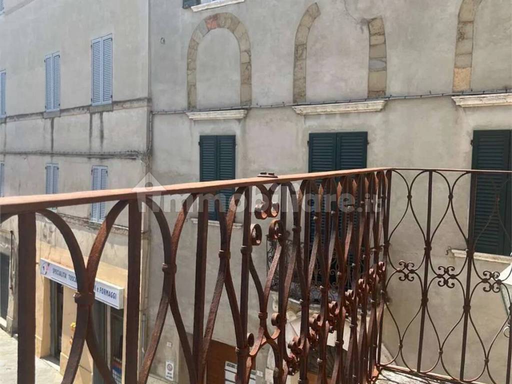 Balcone
