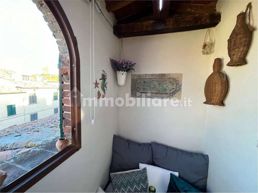 Veranda