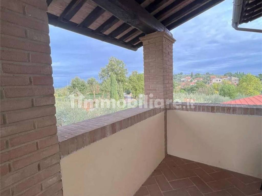 Veranda