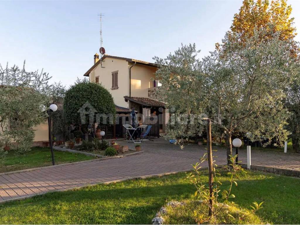 Giardino