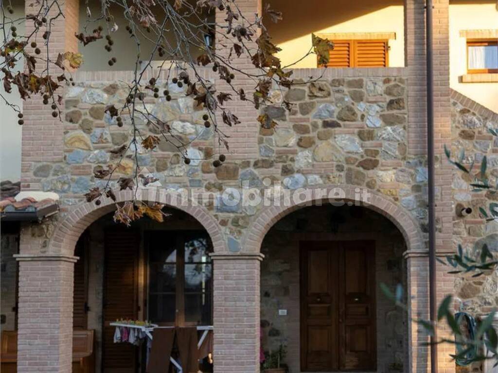Facciata
