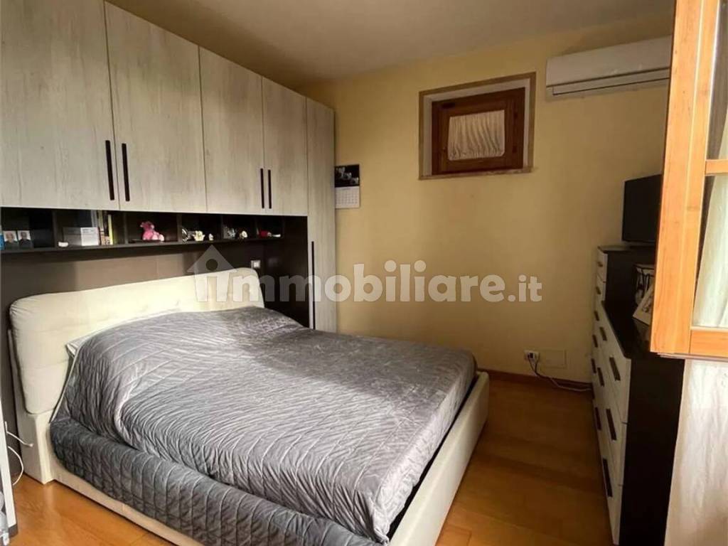 Camera da letto