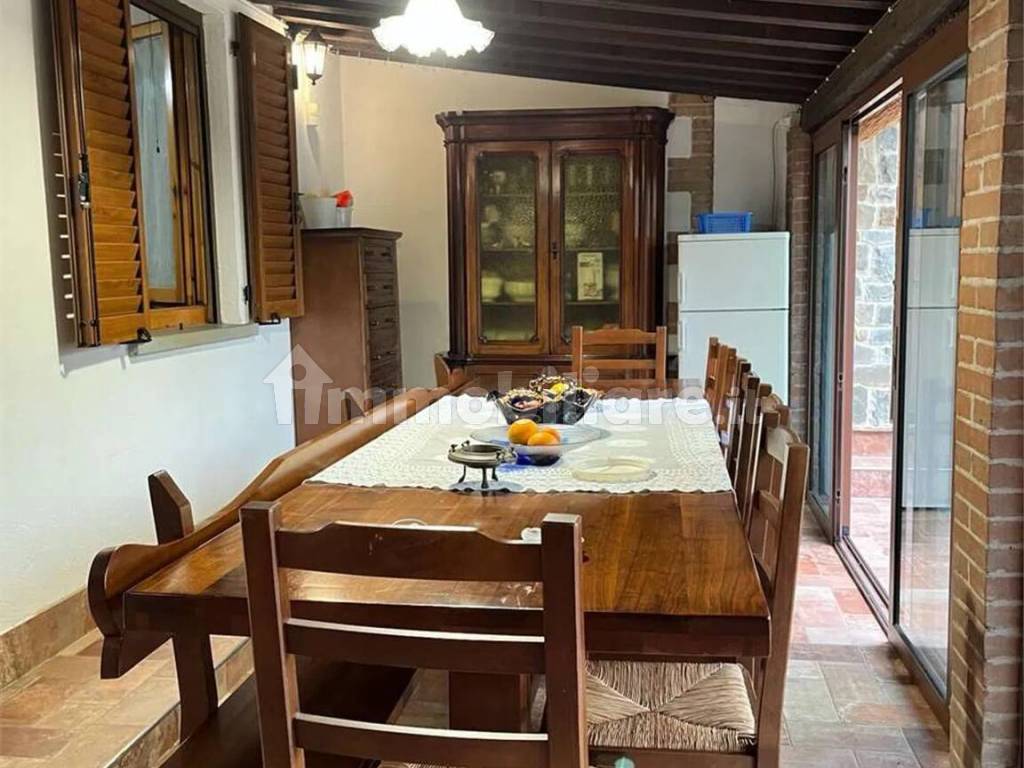 Veranda