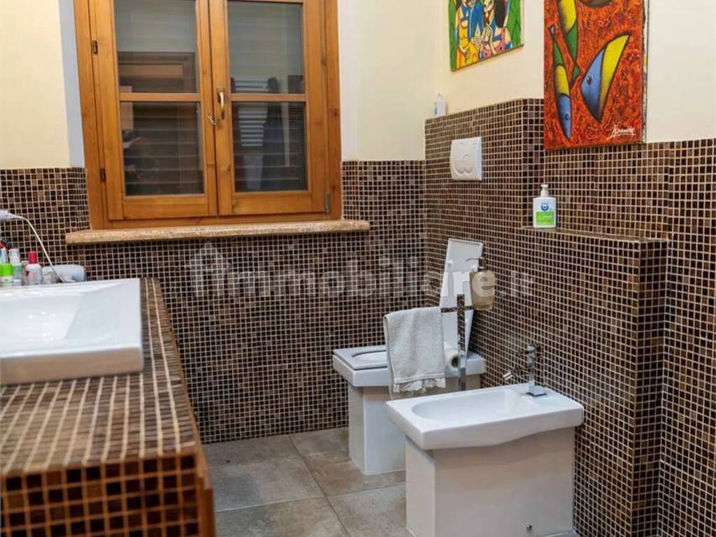 Bagno