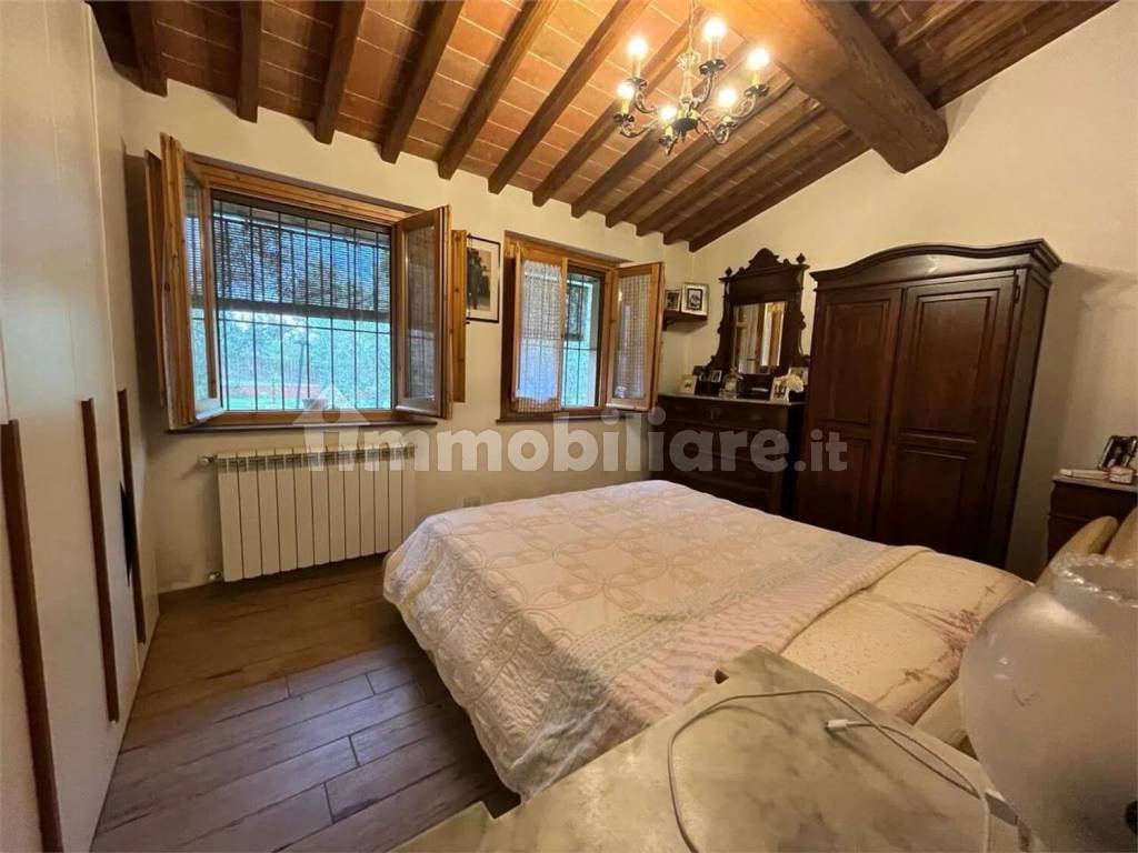 Camera da letto