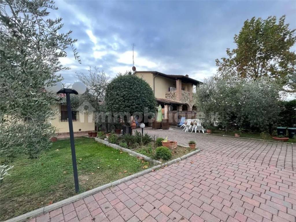 Giardino