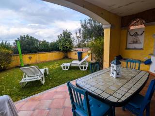 Veranda