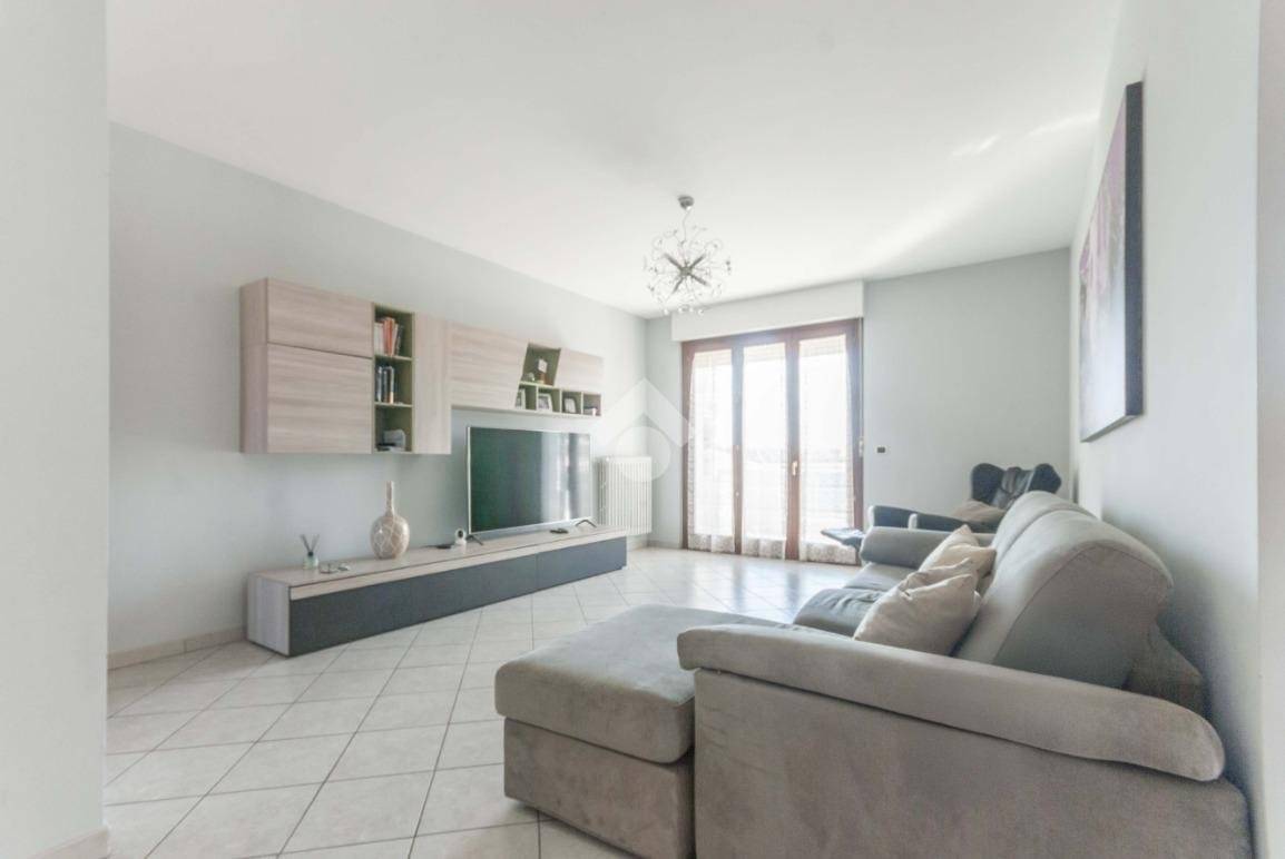 Appartamento in vendita a Roseto degli Abruzzi