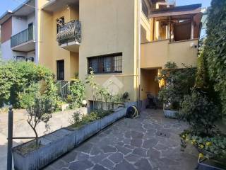 Cortile interno