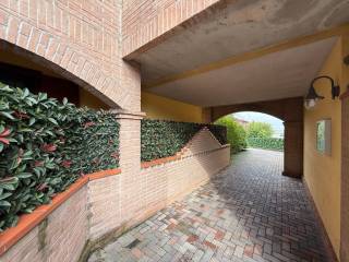 Interno palazzo