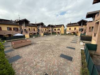 Cortile interno